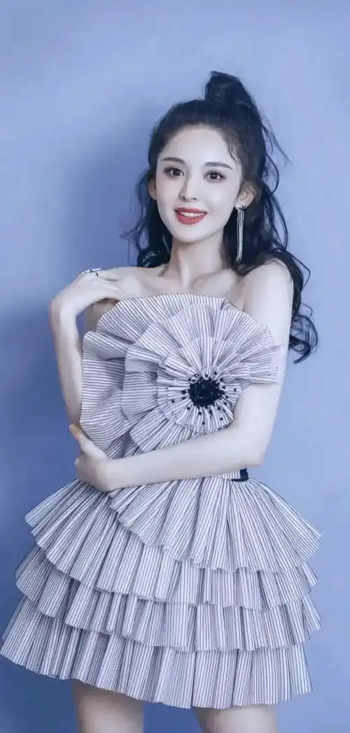 明星美图,好美