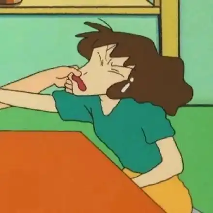 头像壁纸初雪来了,我去见你