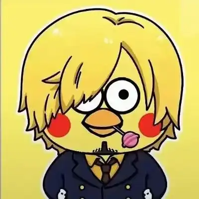 全新ikun头像小黄鸡头像第六期