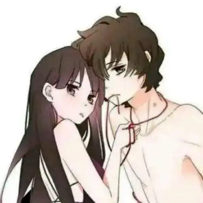 动漫情头高冷傲娇文案你保护世界,我保护你