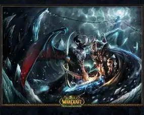 女生头像恶魔系深渊骑士