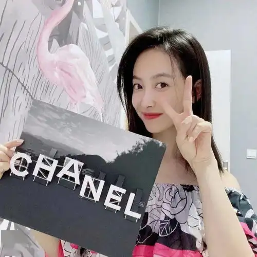 穿70年仍是主流,答案只有chanel