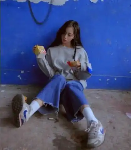 ins丧系叛逆背景图有些人,血里带风,注定是流浪的