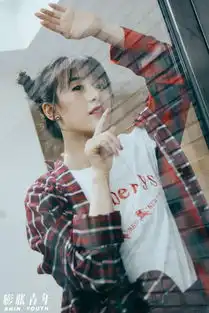 治愈系壁纸甜系女孩头像