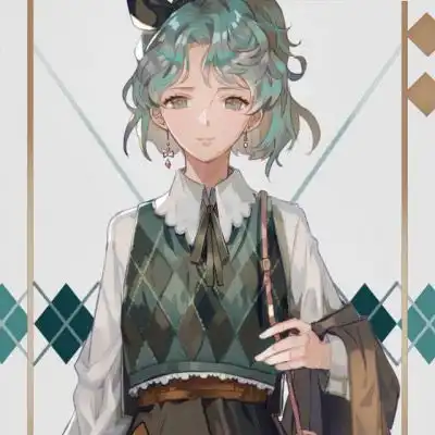 动漫情侣头像高冷型一左一右冷酷动漫cp头像