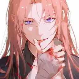 动漫头像极乐净土