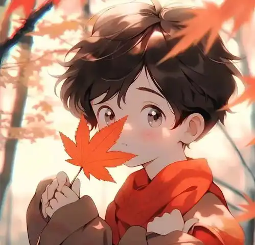 头像今日份超治愈的头像