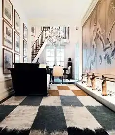 没有艺术没有豪宅