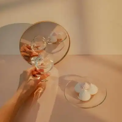 女人最旺财的微信头像2021能够带来好运风景的头像大全2021