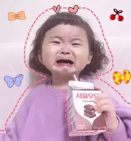 可爱软萌闺蜜头像一声姐妹,一生姐妹最后一对我用定了