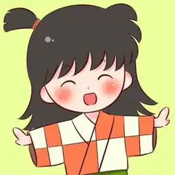 天真,可爱,q版动漫,少女,呆萌