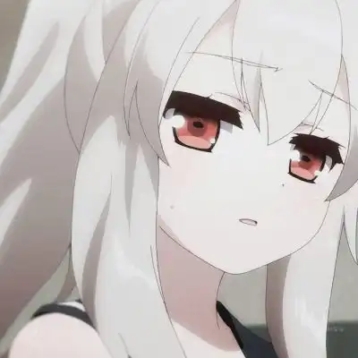 可盐可甜的头像女漫画图片