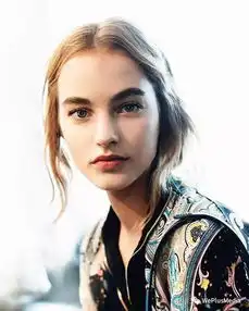 那些年我们深情爱过的仙女超模