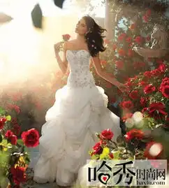 迪士尼系列头像婚纱