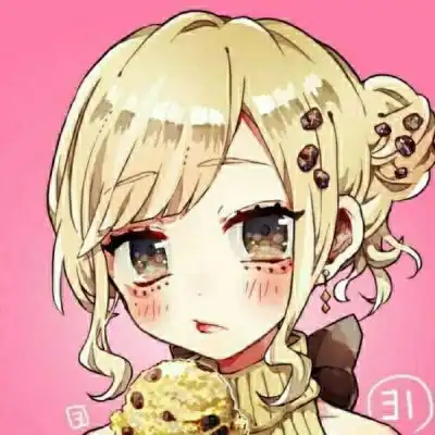 可爱小清新冰淇淋系列女生多人闺女生头像我要个性网