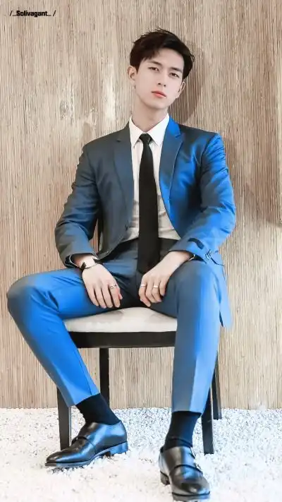 你的现男友上线