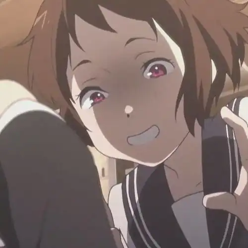 动漫情侣头像心底澎湃的我们