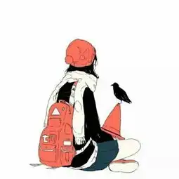 一波闺蜜动漫头像来喽