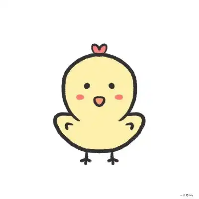 恬恬卡哇伊十二生肖手绘组团头卡通动漫头像我要个性网