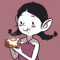 有毒的情侣头像魔性动漫微信头像图片大全