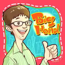 8月6日漫画肖像1p叫大手的人给朋友的结婚贺图