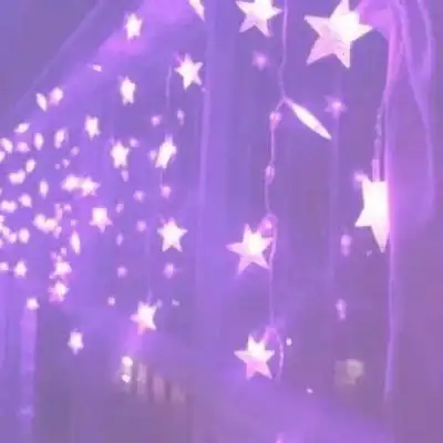 紫色头像女生真人唯美梦幻紫色头像图片大全集