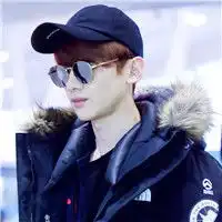 中系好看的头像男生小清新,长的帅的是不是很舒服了