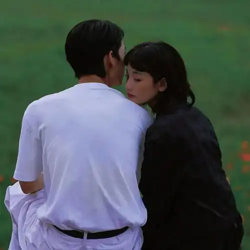 头像一组超甜的情侣头像