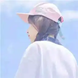 女背影头像回忆像个说书人