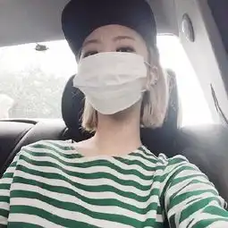 qq头像女生带字超拽萌作业,我要和你分手