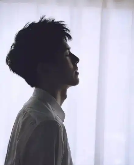 刘昊然风起青萍之末,光熠少年之时