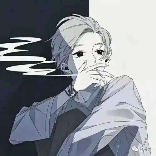 男生头像合集男生动漫头像心动小哥哥头像