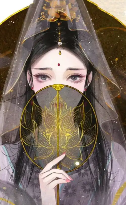 古风系头像壁纸三十五