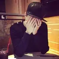 道系头像男意境头像