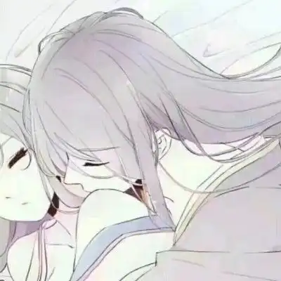 狼超级过分的动漫情头