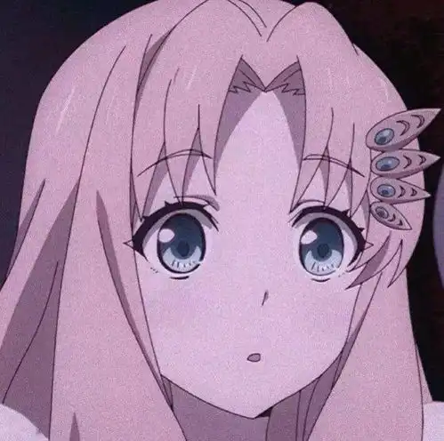 动漫女头愿你一生遇良人