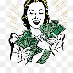 免费下载钞票卡通图片大全千库网png第2页