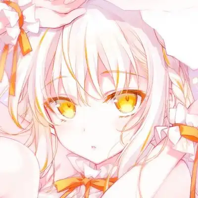 颜值超高的qq动漫头像