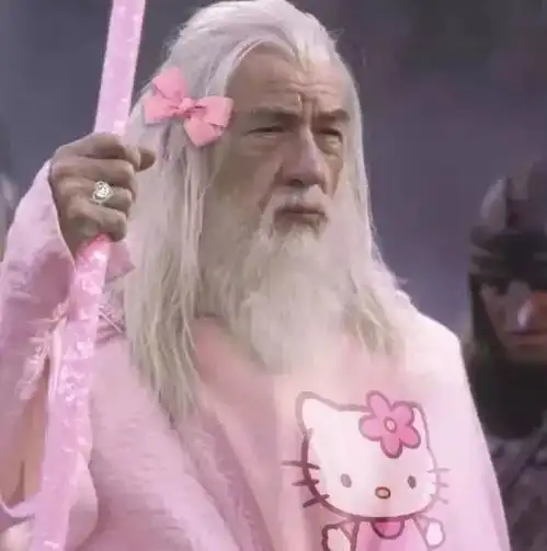 粉嫩头像