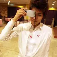 男生头像帅气沉稳qq头像男生帅气