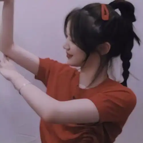 不用情头也一定要用的闺蜜头像