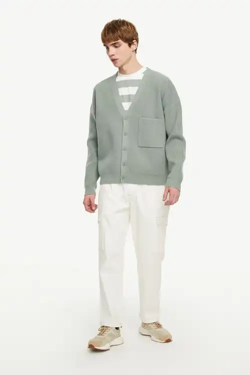 敲黑板张艺兴人畜无害的小绵羊穿搭风又来啦