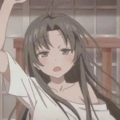 禁欲系头像真人女部位动