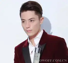 欧巴统统靠边站靳东霍建华带领国产禁欲系众男神