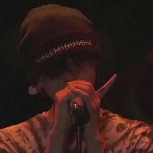 丧系头像其实我早有预感