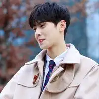 阳光的男生头像图片帅气侧脸2017你笑起来世界都晴了