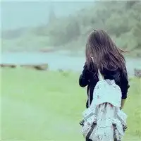 唯美深沉头像微信头像图片大全