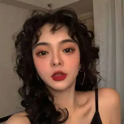 头像女生御姐高冷