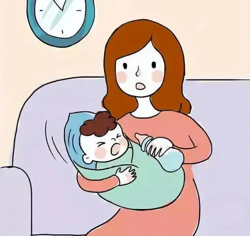 家鸡打的团团转野鸡打的满天飞,孩子挨打只会越来越不爱自己