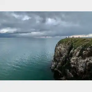 高访vlog开启友谊合作与和平之旅